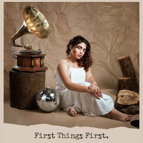 Sweet Nothings Damini Bhatla MP3 Download