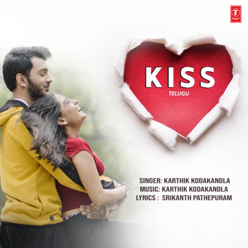 Kiss Karthik Kodakandla MP3 Download