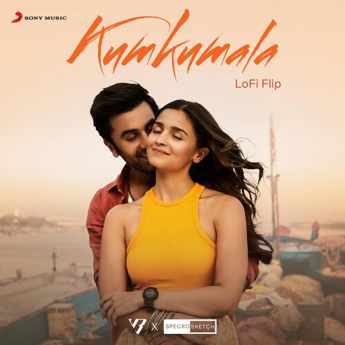 Kumkumala (Lofi Flip) Pritam MP3 Download