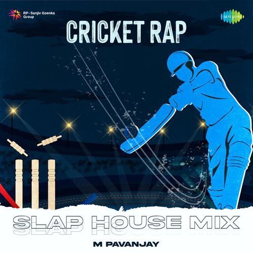 Cricket Rap Slap House Mix The Indian Choral Ensemble MP3 Download