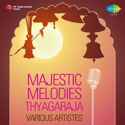 Ee Ramuni Vakulabharanam Nithyasree Mahadevan MP3 Download