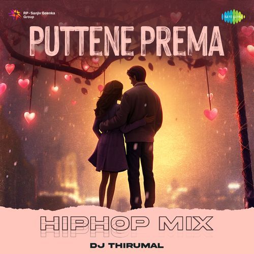 Puttene Prema HipHop Mix Ram Miryala MP3 Download