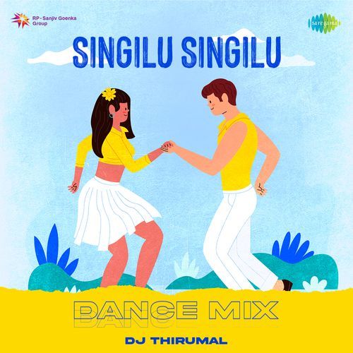 Singilu Singilu Dance Mix M.M. Manasi MP3 Download