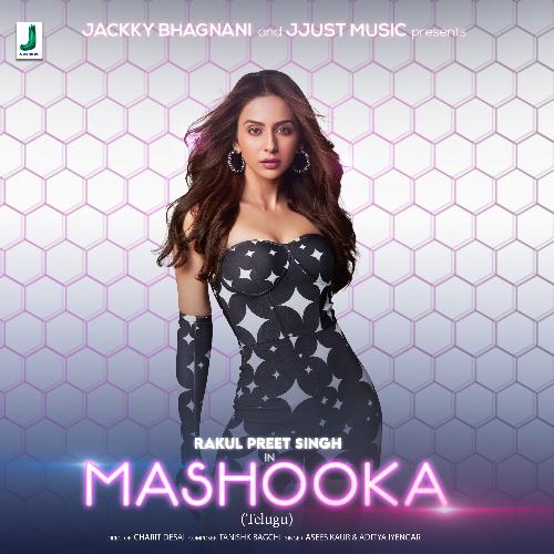Mashooka (Telugu) (Feat. Rakul Preet Singh) Pawan Singh MP3 Download
