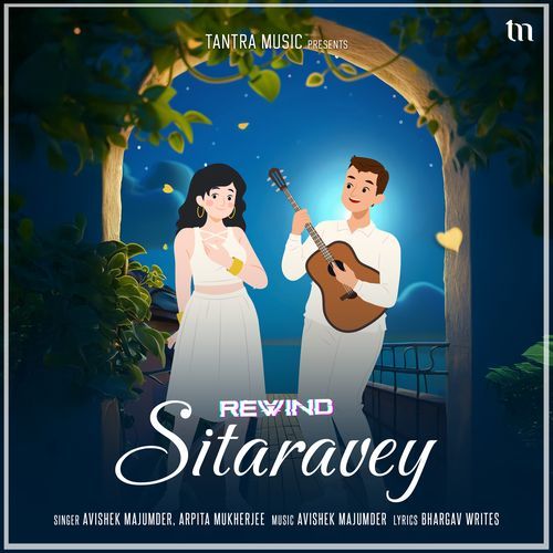 Sitaravey (Rewind) Arpita Mukherjee MP3 Download