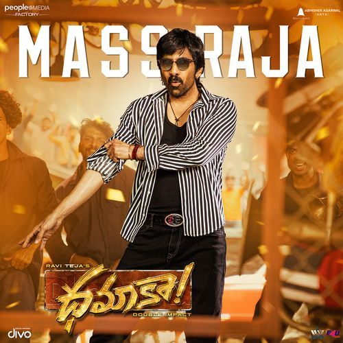 Mass Raja Jigardan Gadhavi MP3 Download