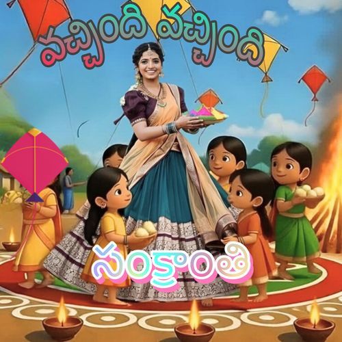 Vachindi Vachindi Sankranthi Prashanth Erra MP3 Download
