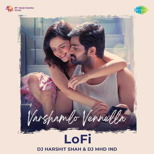 Varshamlo Vennella LoFi Aditya RK MP3 Download