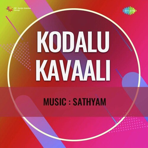 Kodalu Kavaali Vani Jairam MP3 Download