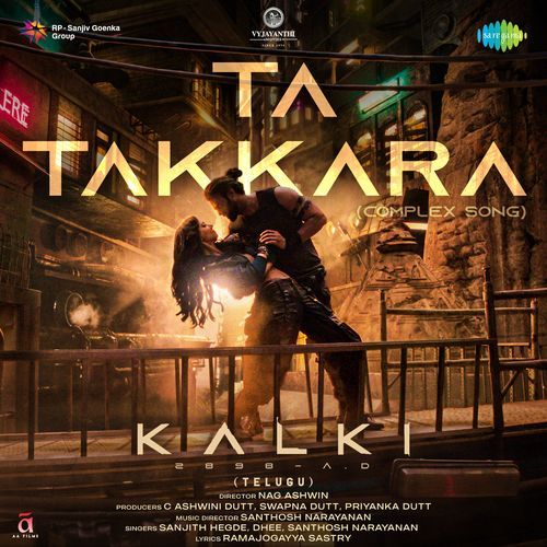 Ta Takkara (Complex Song) (Telugu) Sanjith Hegde MP3 Download