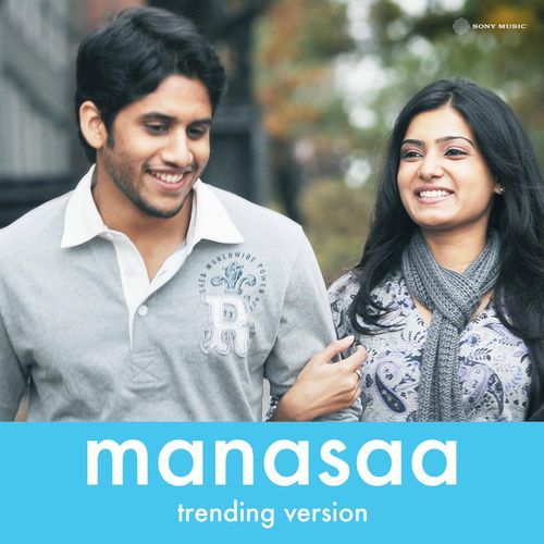 Manasaa (Trending Version) Chinmayi Sripada MP3 Download
