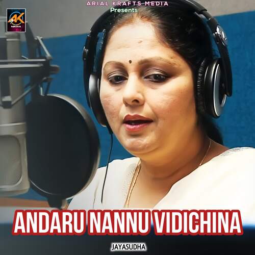 Andaru Nannu Vidichina Jayasudha MP3 Download