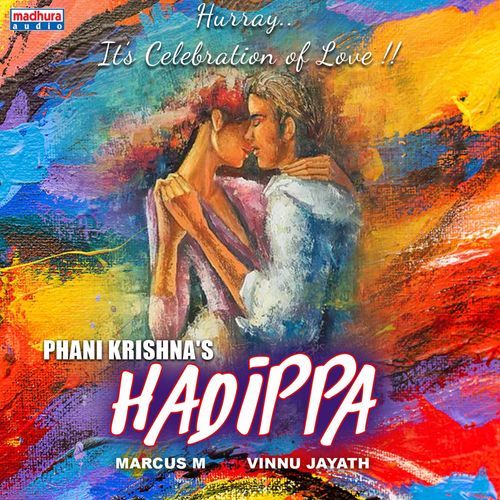 Hadippa Singer Prabha MP3 Download