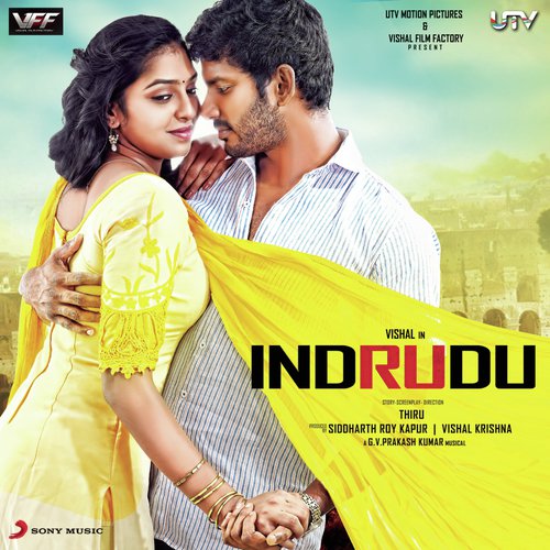 Restless Soul Theme G.V. Prakash Kumar MP3 Download