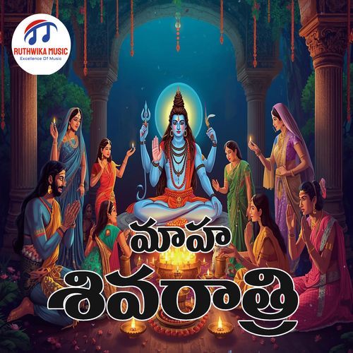 MAHA SHIVARATHRI Natraj Bodanapu MP3 Download