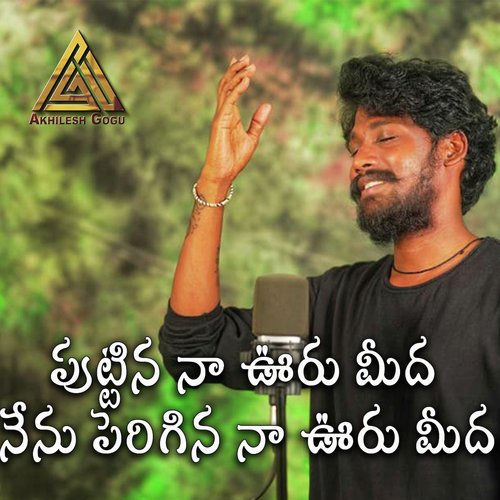 Puttina Na Ooru Meeda (Nenu Perigina Na Ooru Meeda) Akhilesh Gogu MP3 Download