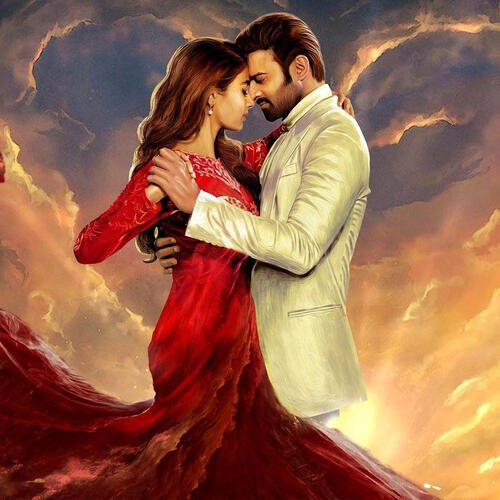 Ee Raathale from "Radhe Shyam" (Slowed and Reverbed) Sid Sriram MP3 Download