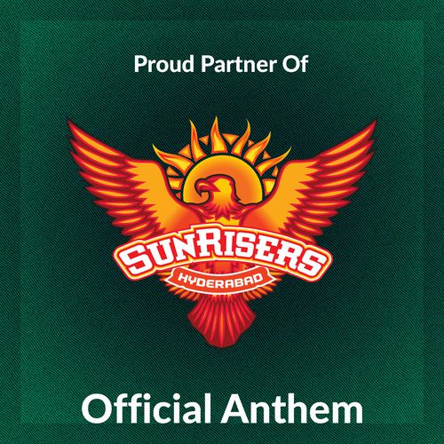 SunRisers Hyderabad G.V. Prakash Kumar MP3 Download