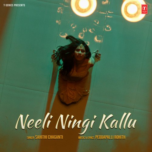 Neeli Ningi Kallu Sahithi Chaganti MP3 Download