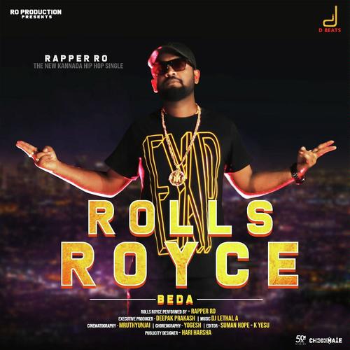 Rapper Ro Songs MP3 Download