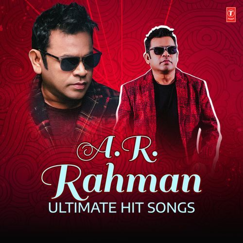 A.R. Rahman Ultimate Hit Songs Hariharan MP3 Download