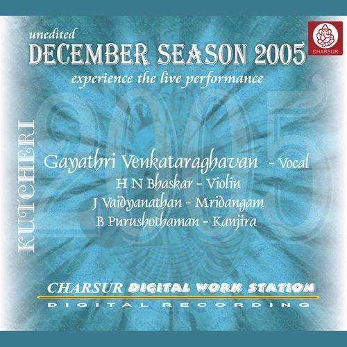 Ragam Shankarabharanam Gayathri Venkatraghavan MP3 Download