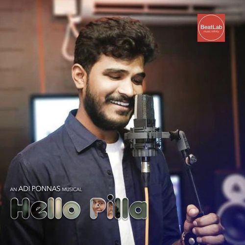 Hello Pilla Adi Ponnas MP3 Download
