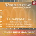 December Season 2000 T N Seshagopalan Album Download