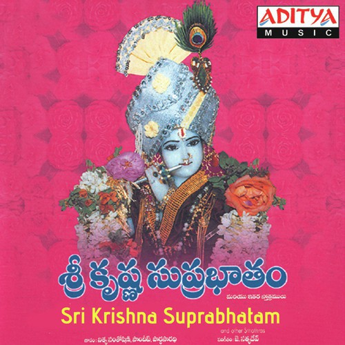 Navajaladhara Parthasarathi MP3 Download