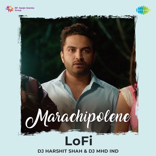 Marachipolene LoFi Ravi G MP3 Download