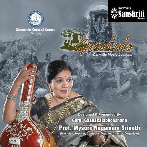 Prof. Mysore Nagamani Srinath Songs MP3 Download