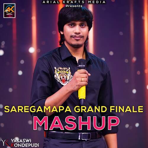SaReGaMaPa Grand Finale Mashup Yasaswi Kondepudi MP3 Download