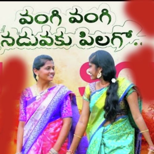 Vangi Vangi Nasuvaku Pilago Nakka Srikanth MP3 Download