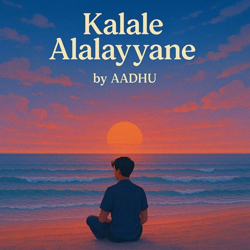 Kalale Alalayyane AADHU MP3 Download
