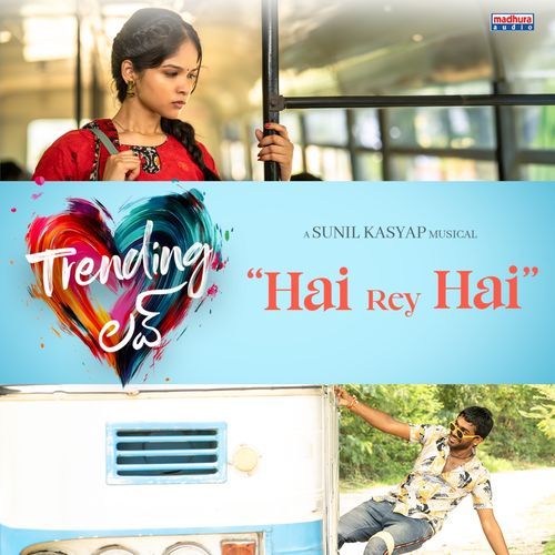 Hai Rey Hai From ("Trending Love") Nazeeruddin MP3 Download