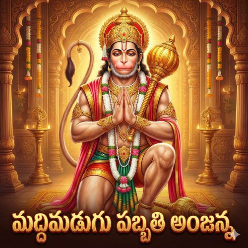 Maddimadugu Pabbati Anjanna Shiva Alijarla MP3 Download