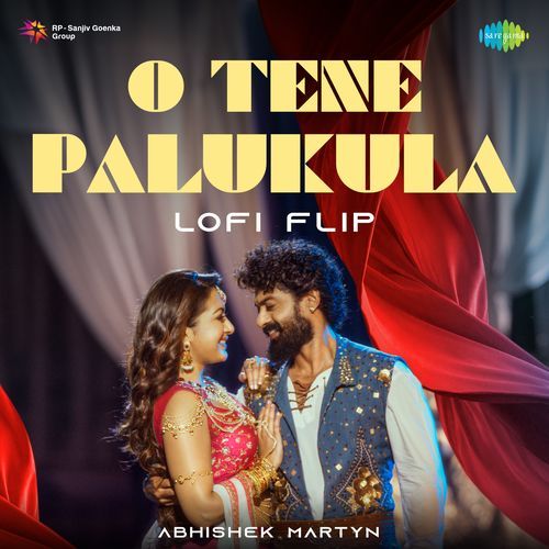 O Tene Palukula Lofi Flip Saatya Yamini MP3 Download