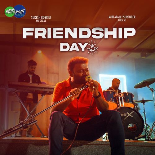 Friendship Day Ramana MP3 Download
