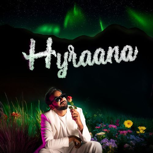 Hyraana Krithi Vangala MP3 Download