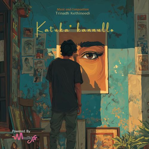 Katuka Kannullo Jagarlapudi Vinuthna MP3 Download