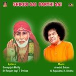 Shiridi Sai Parthi Sai Album Download