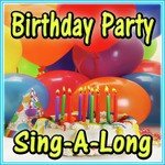 Birthday Party DJ's Songs MP3 Download