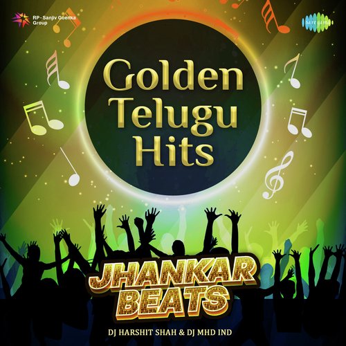 Golden Telugu Hits - Jhankar Beats S.P. Balasubrahmanyam MP3 Download