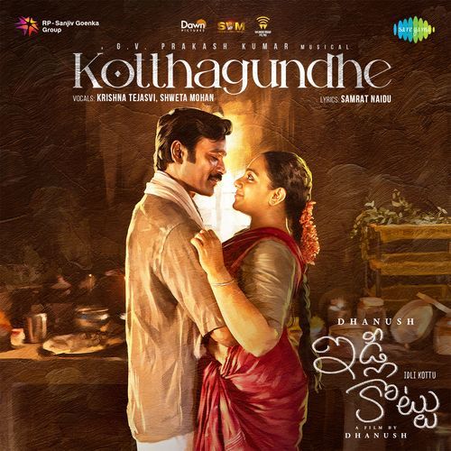Kotthagundhe G.V. Prakash Kumar MP3 Download