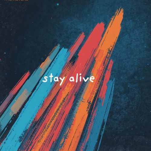 Stay Alive Frieden MP3 Download