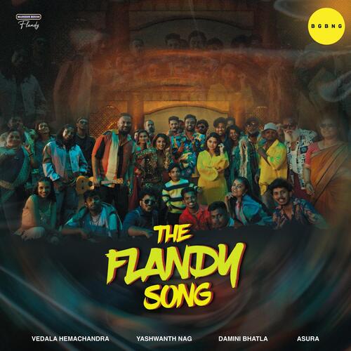 The Flandy Song Hema Chandra MP3 Download