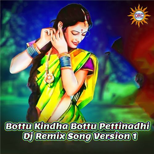 Bottu Kindha Bottu Pettinadhi (DJ Remix Song Version 1) V.N. Reddy MP3 Download