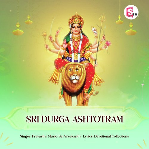 Sri Durga Ashtotram Pravasthi MP3 Download