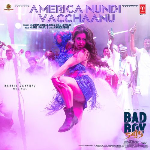 America Nundi Vacchaanu Chandrabose MP3 Download