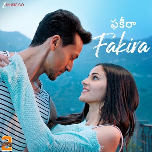 Fakira Student Of The Year 2 (Telugu) Dreamy Dynamics MP3 Download